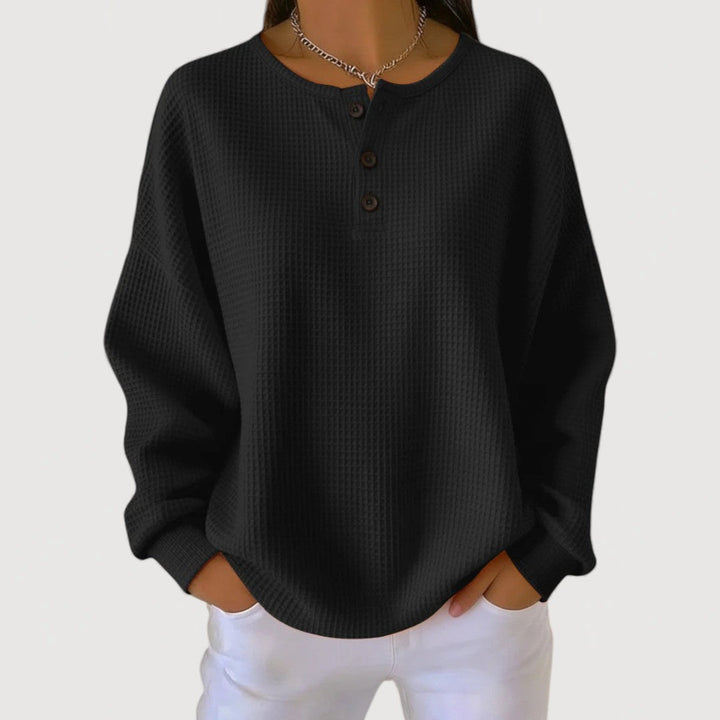 Theona | Relaxed Jumper