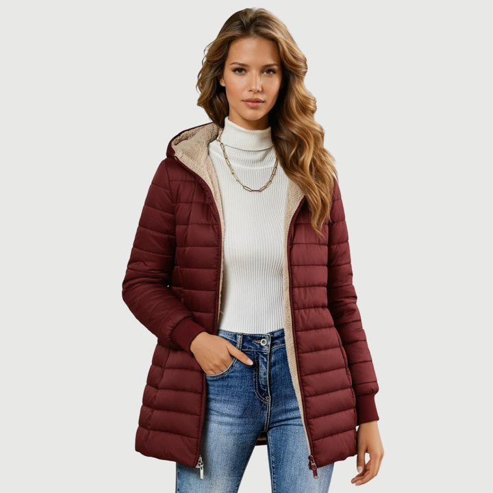Michèle | Elegant Jacket