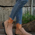 Light Brown