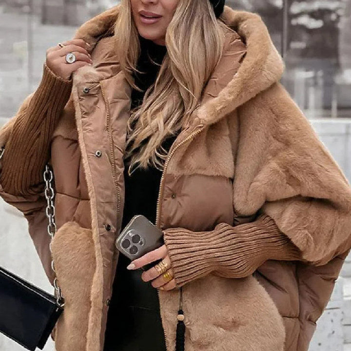 Daisy | Warm Winter Coat