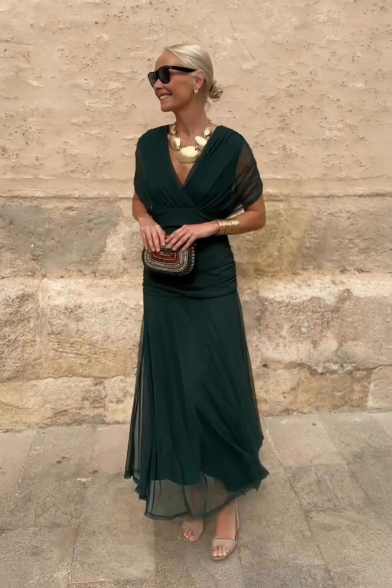 Santana | Midi Dress