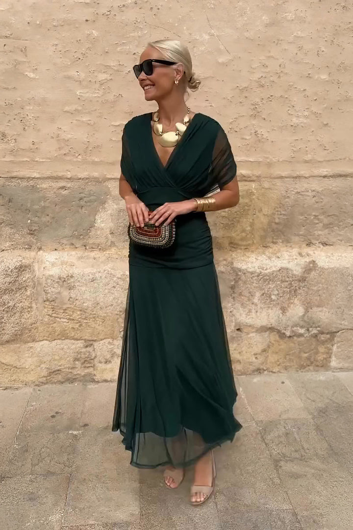 Santana | Midi Dress