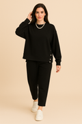Natalia | Elegant Knit Set