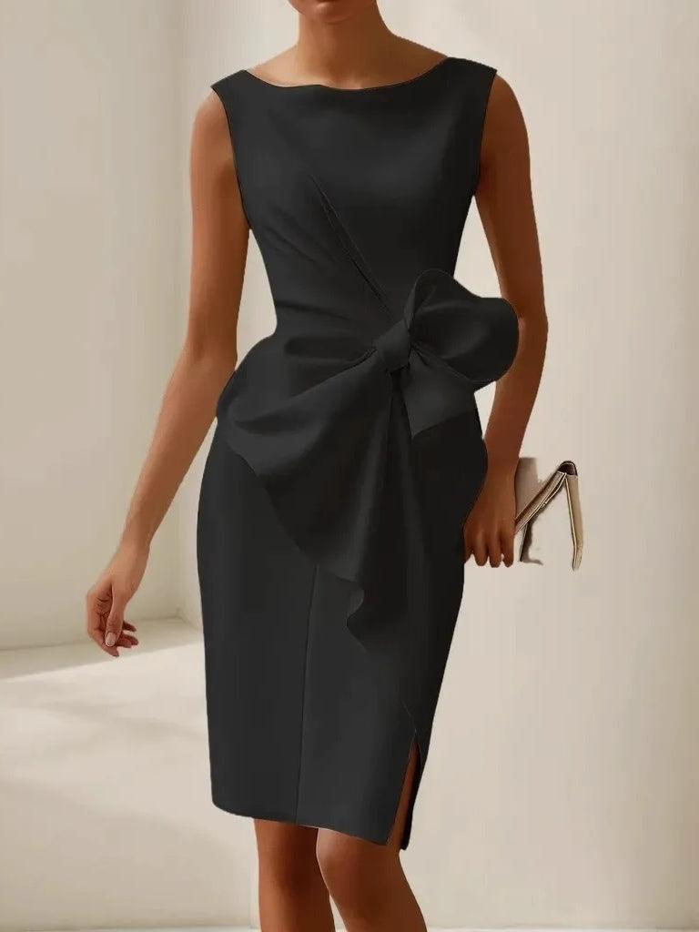 Patricia | Summer Charm: New Dress with Tie