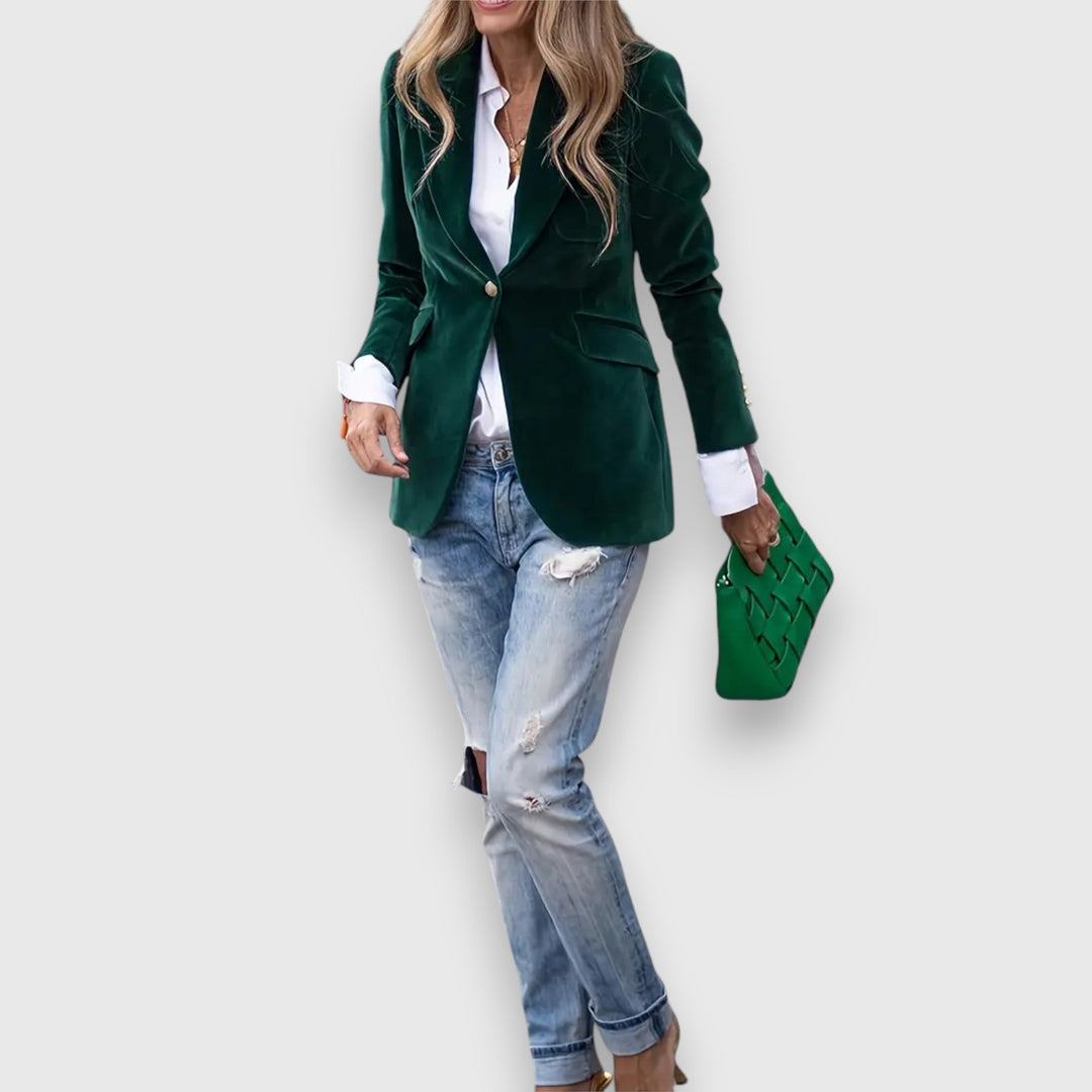 Jovie | Elegant Blazer