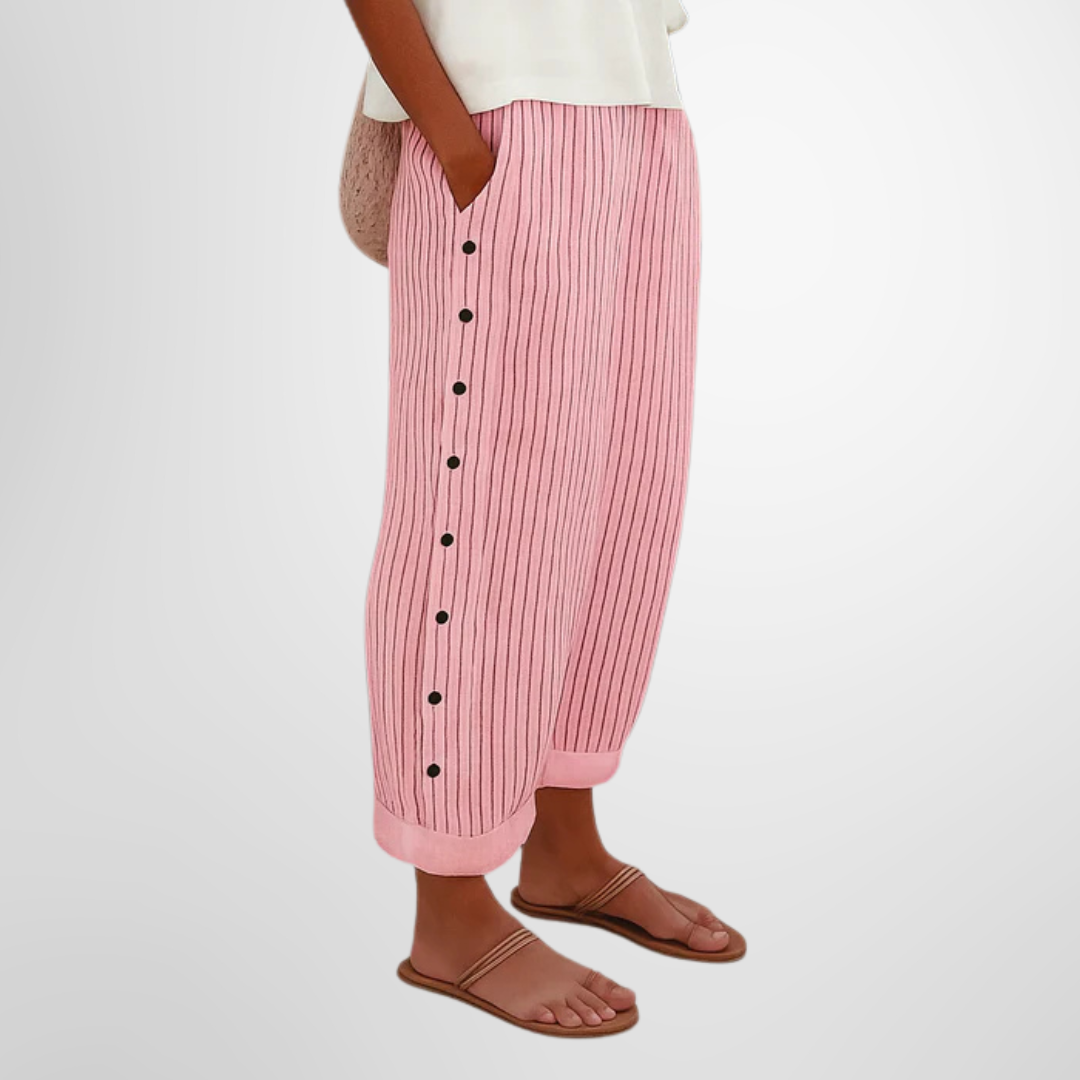 Bertha | Elegant Pants