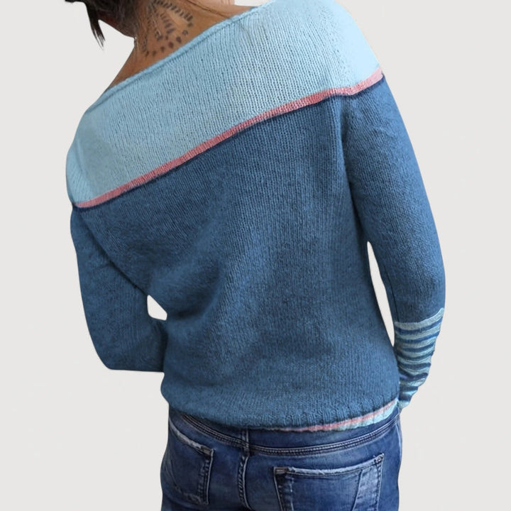 Lissie | Soft Knit Jumper