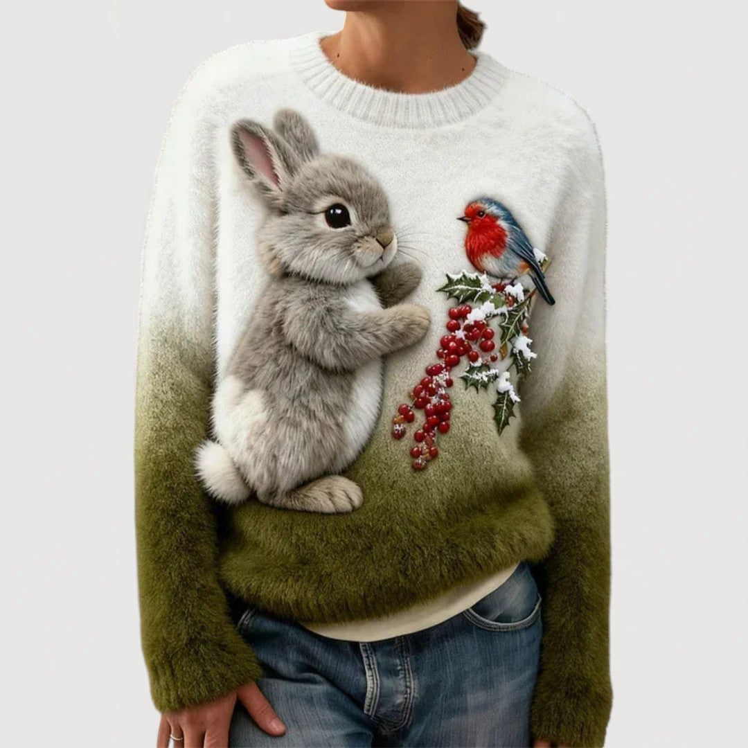 Lumi | Cosy Jumper