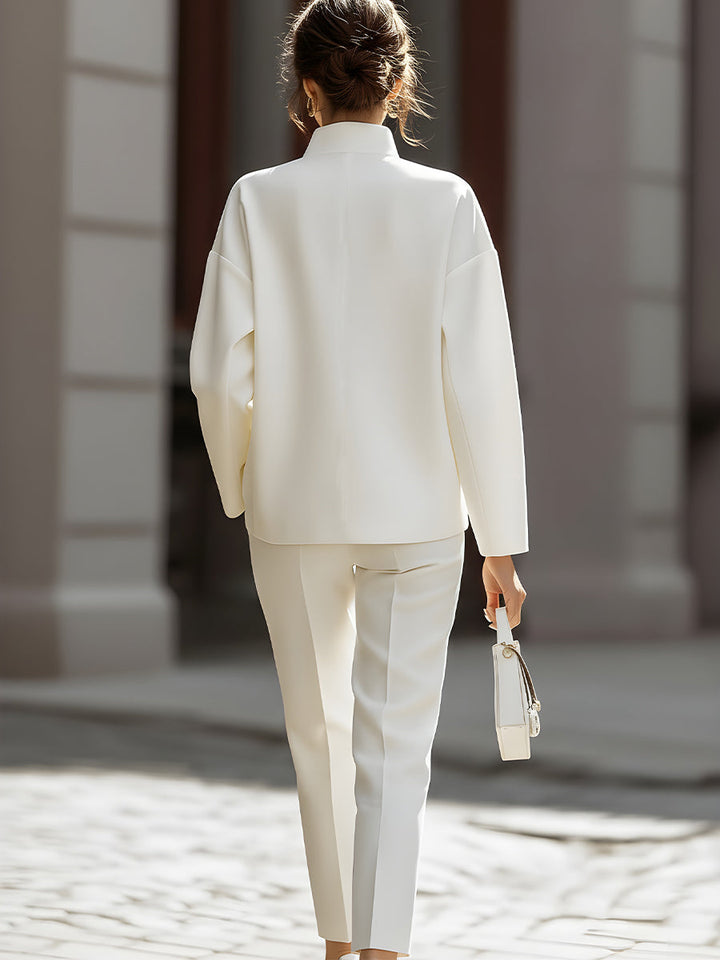 Arvessa | Luxury Set with a Shirt