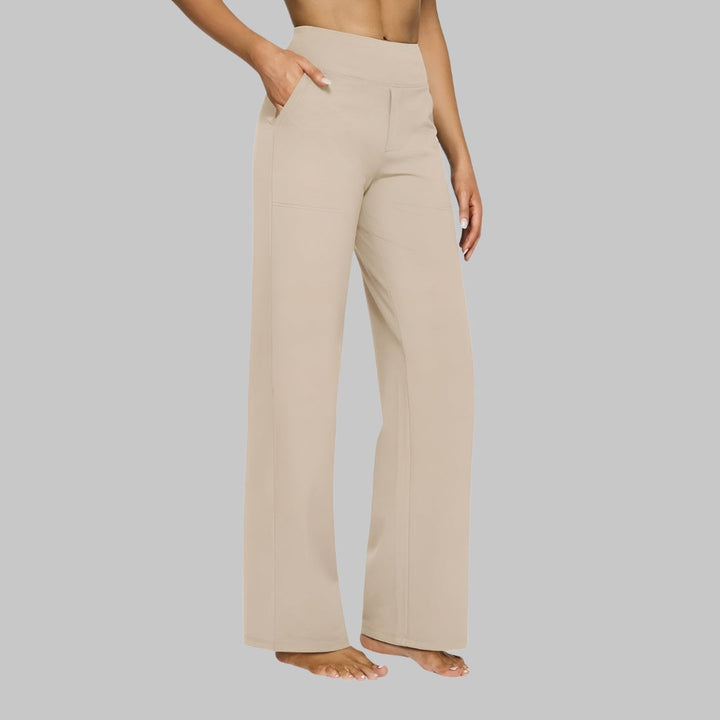 Calista | Elegant Pants