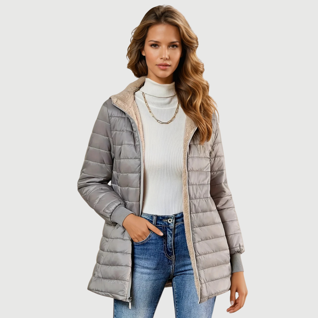 Michèle | Elegant Jacket