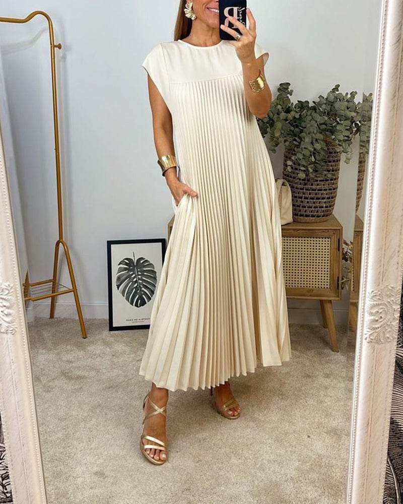 Alva | Timeless Comfort Dress