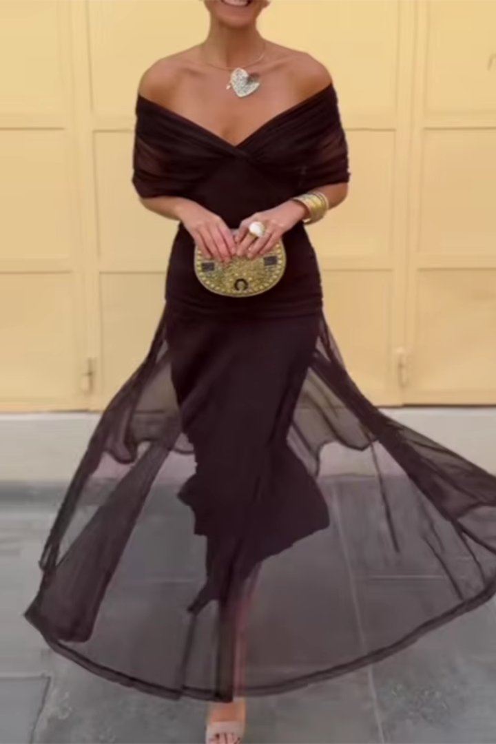 Santana | Midi Dress