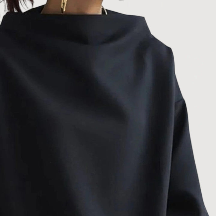 Neris | Relaxed Jumper