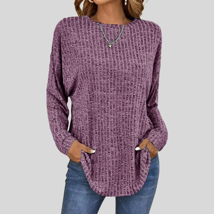 Alina | Relaxed Fit Jumper
