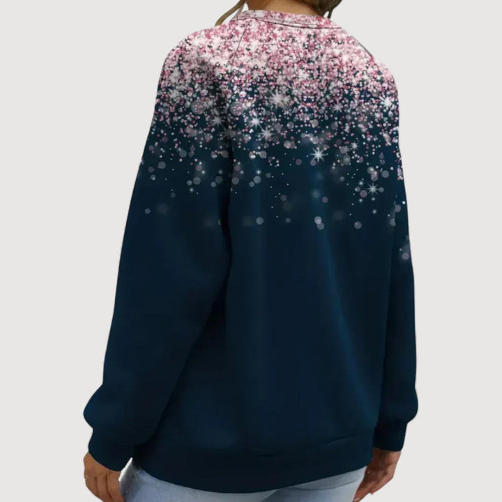 Lysen | Sparkle Jumper
