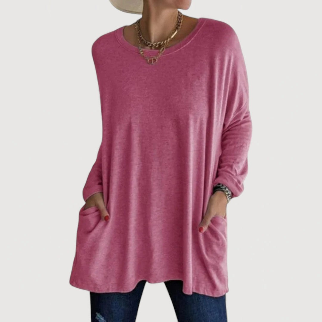 Eliara | Relaxed Top