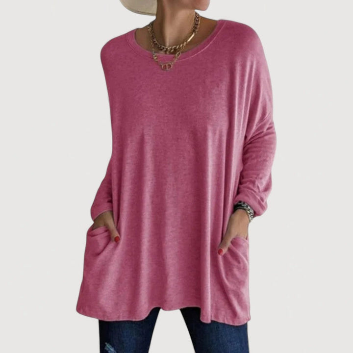 Eliara | Relaxed Top