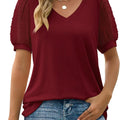 Bordeaux Red