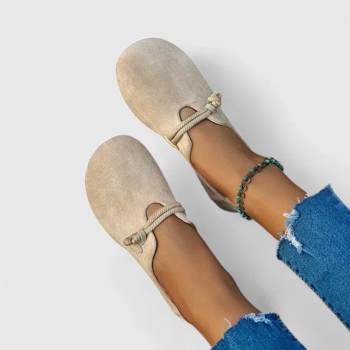 Camilla | Comfortable Orthopaedic Loafers