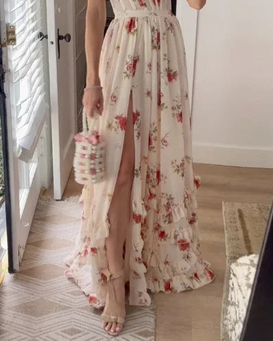 Anabella | Elegant dress