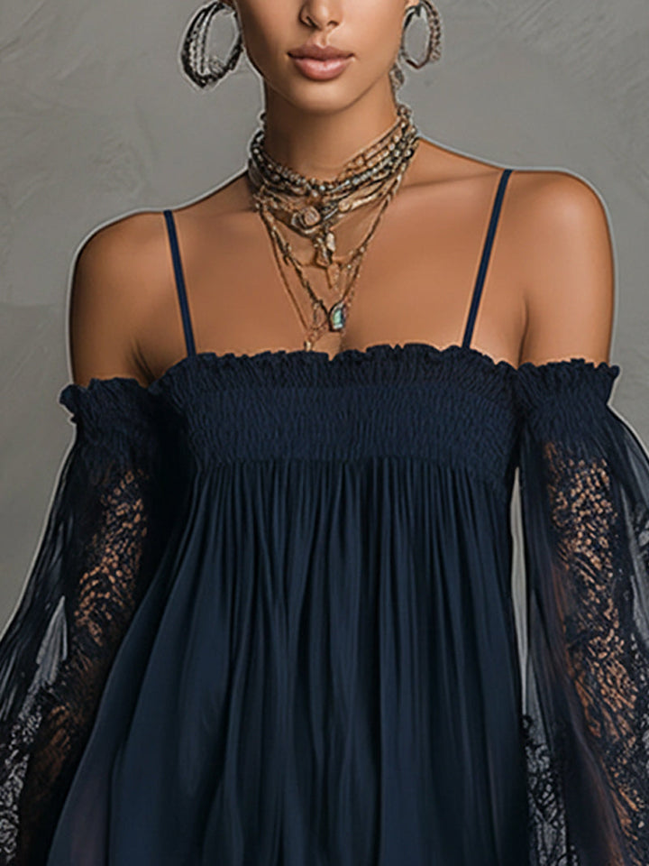 Jennifer | Mini Dress