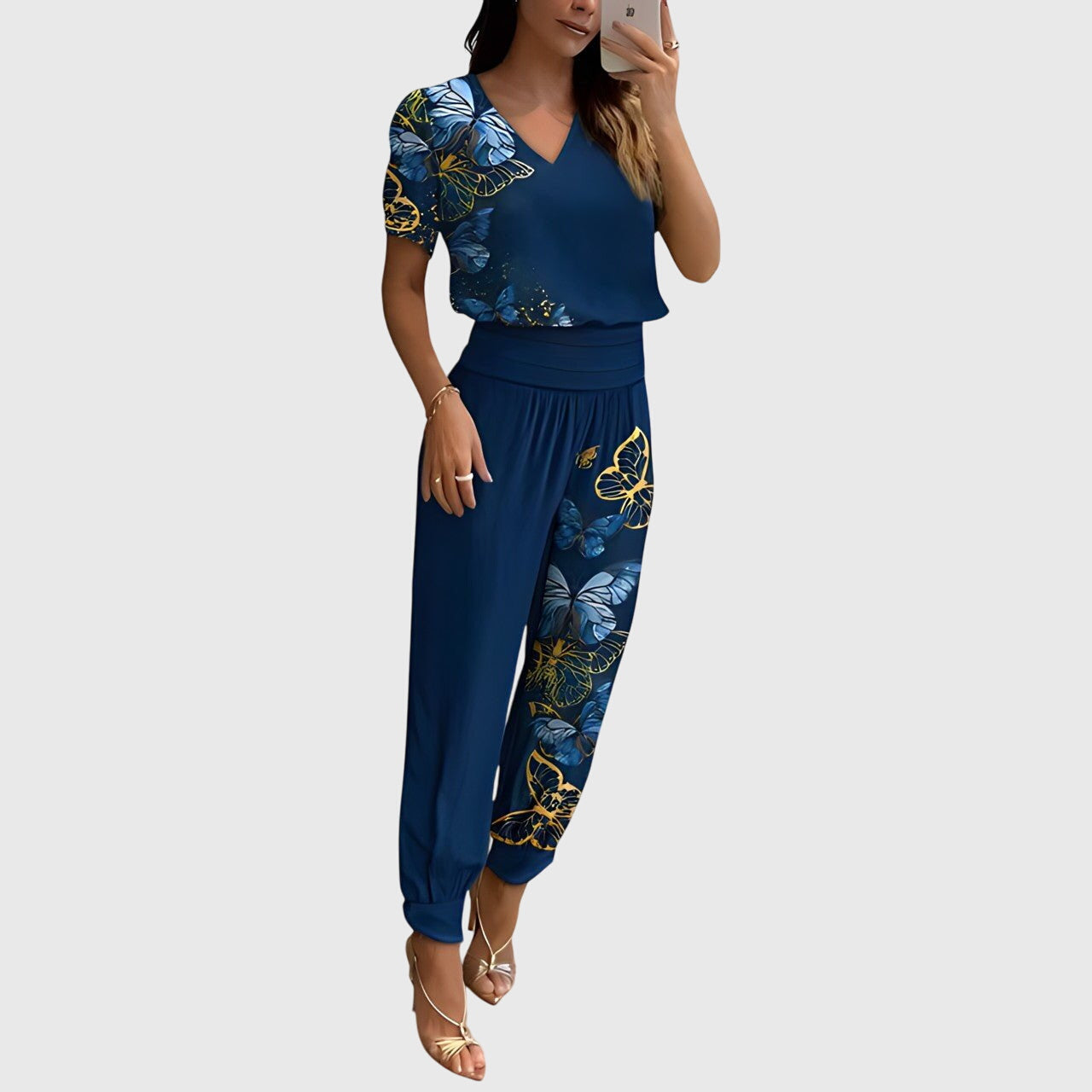 Jennifer | Stylish Set