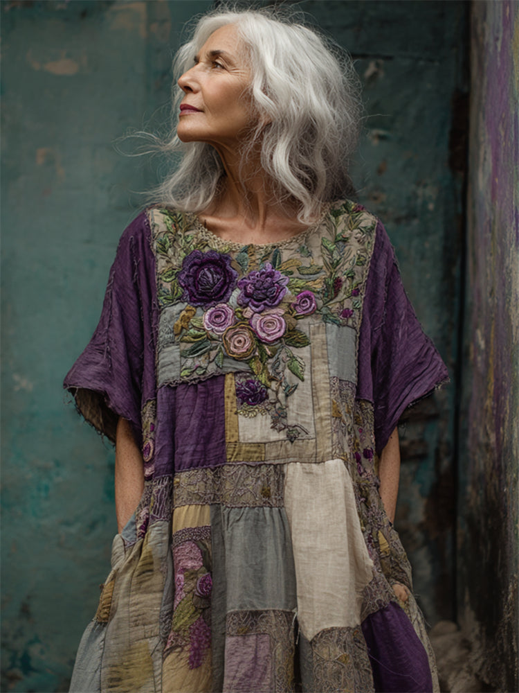 Emily | Carefully Crafted Dress