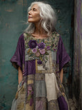 Emily | Carefully Crafted Dress