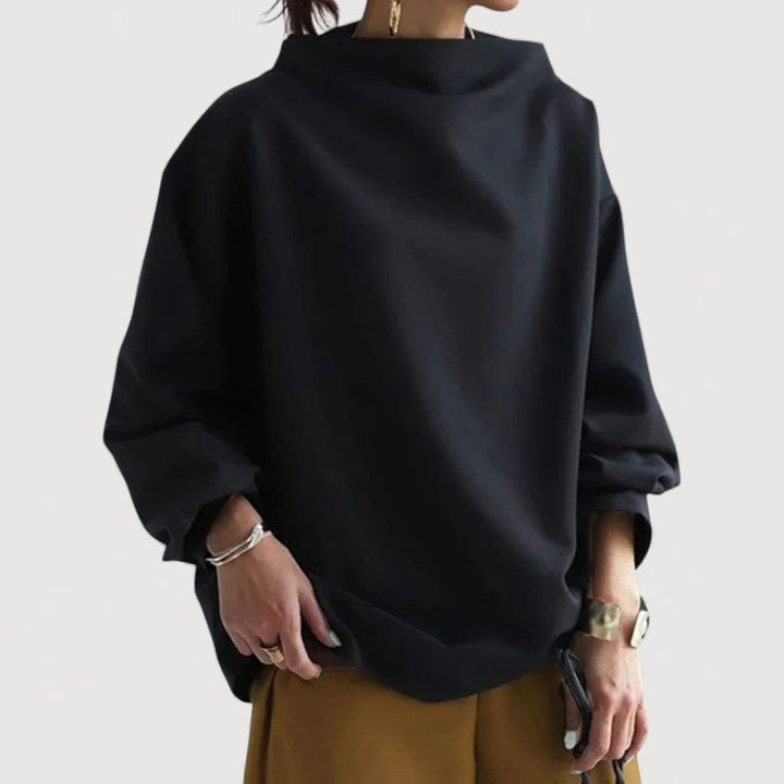Neris | Relaxed Jumper