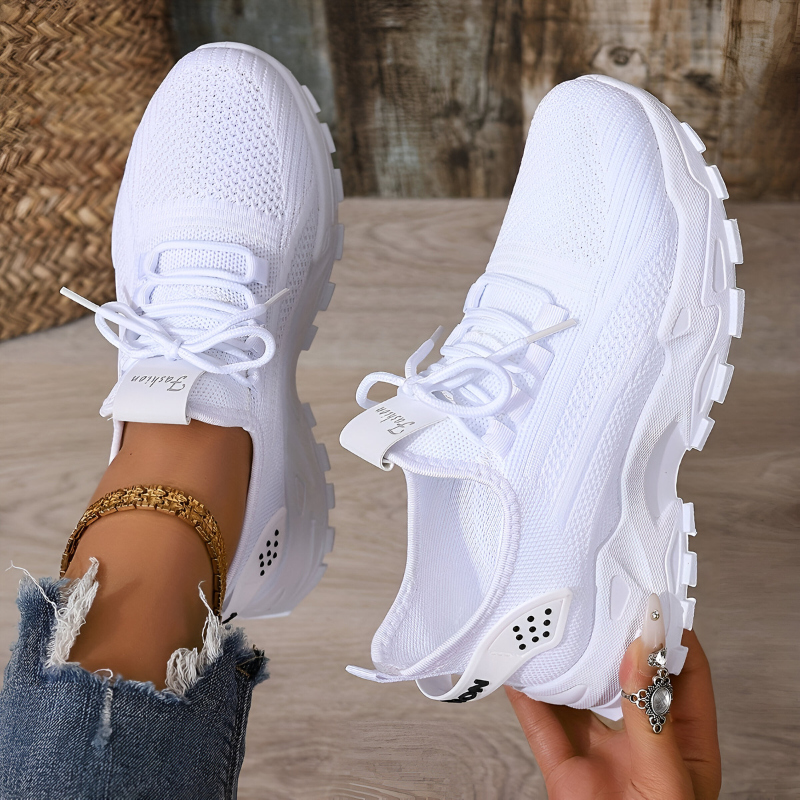 Bella | Comfortable Orthopaedic Trainers