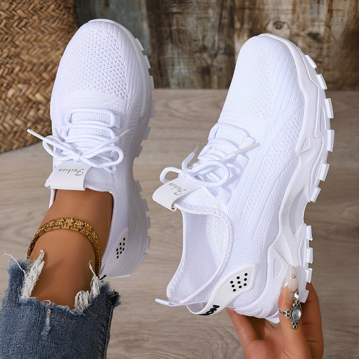 Bella | Comfortable Orthopaedic Trainers