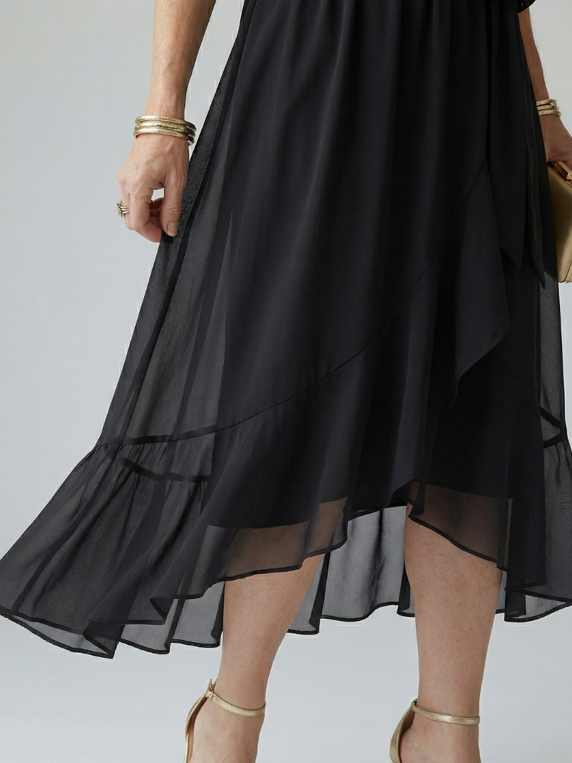 Emily | Midi Dress