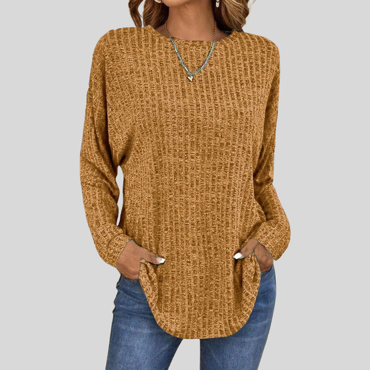 Alina | Relaxed Fit Jumper
