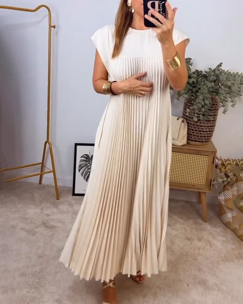 Alva | Timeless Comfort Dress