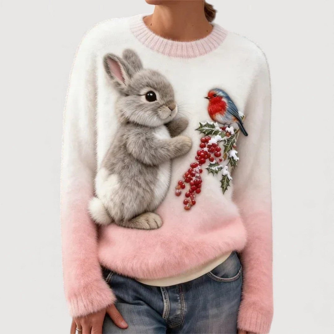 Lumi | Cosy Jumper