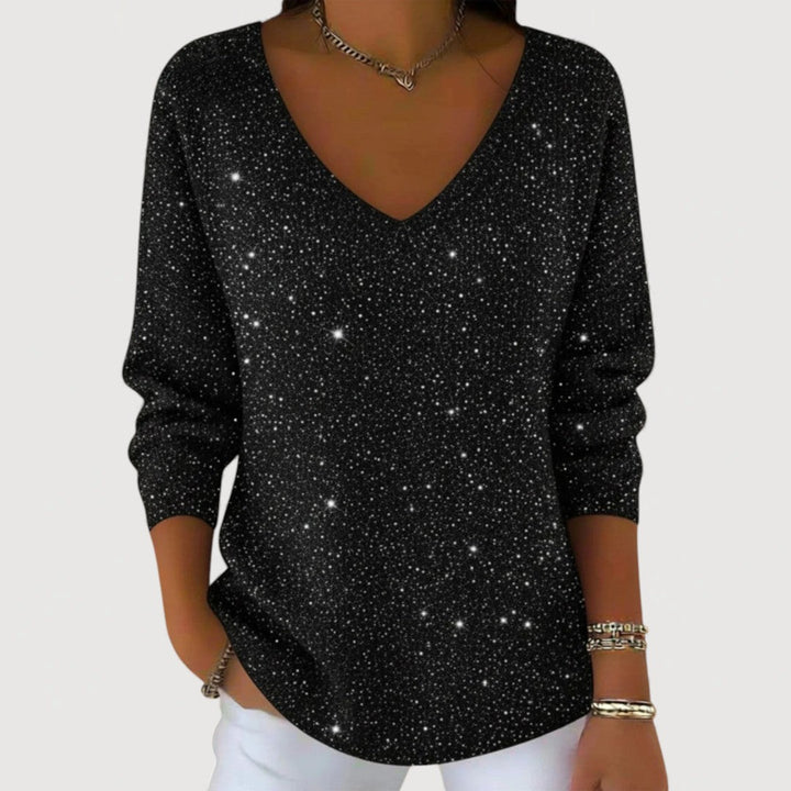 Lyrin | Festive Top