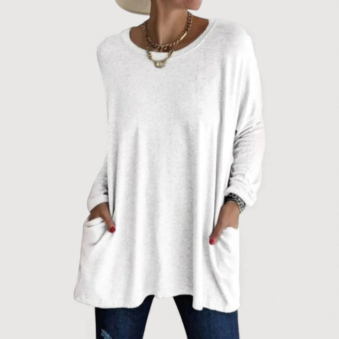 Eliara | Relaxed Top