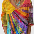 Mixed Colour