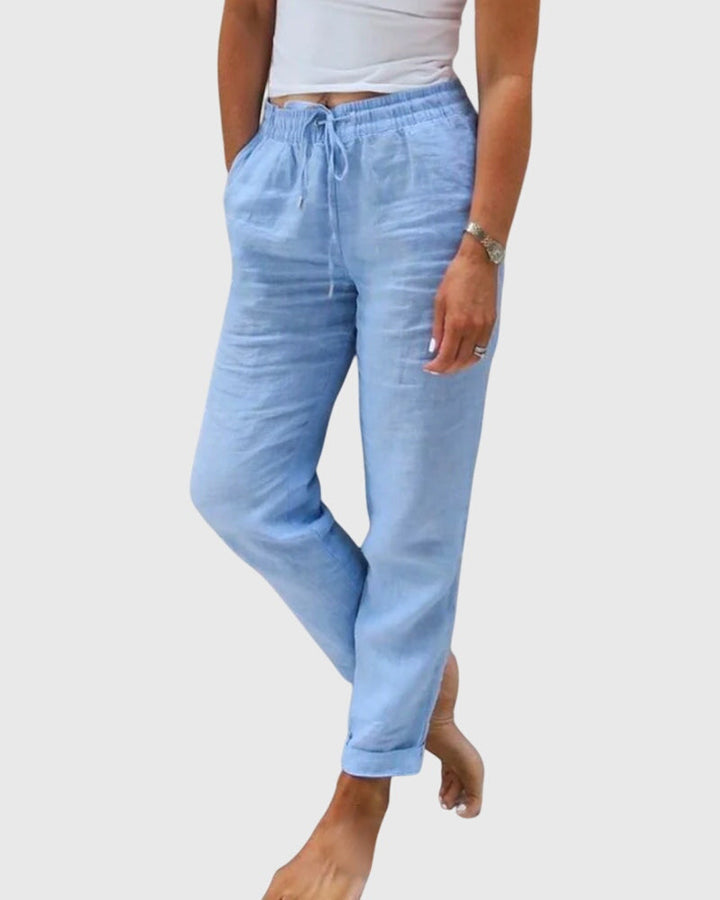 Margaret | Elegant Pants
