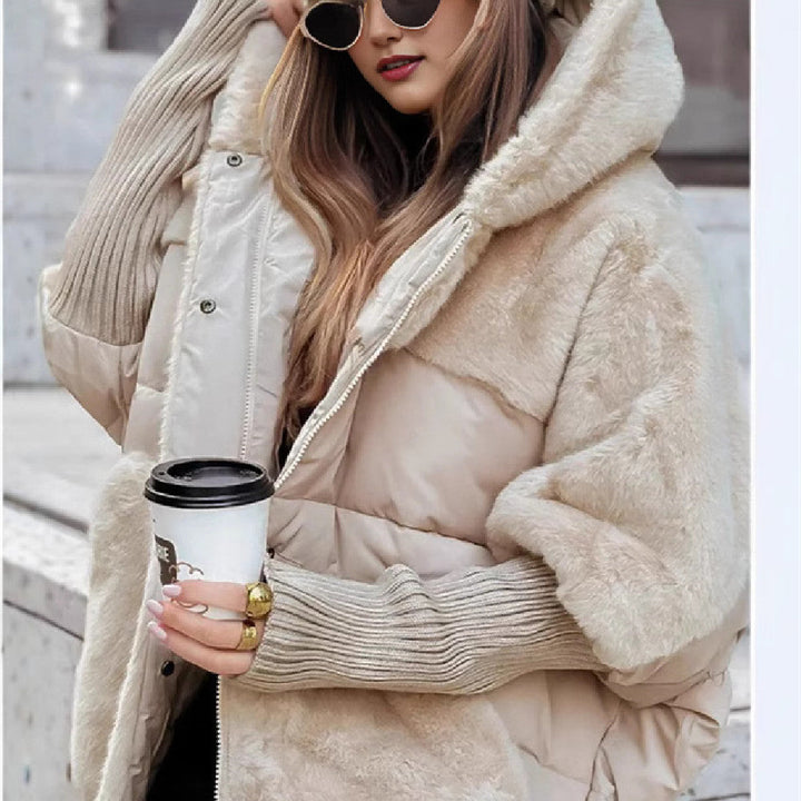 Daisy | Warm Winter Coat