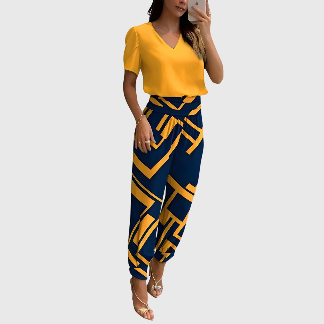 Jennifer | Stylish Set