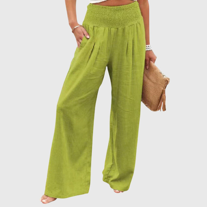 Julie | Elegant Pants