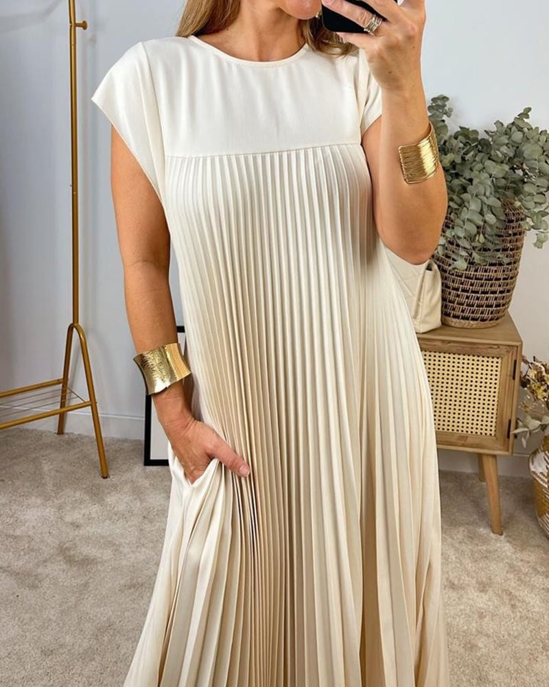 Alva | Timeless Comfort Dress