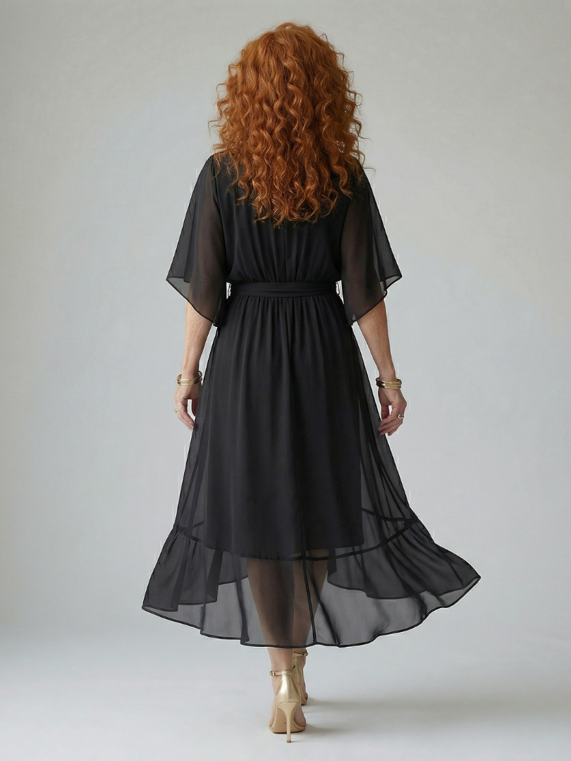 Emily | Midi Dress