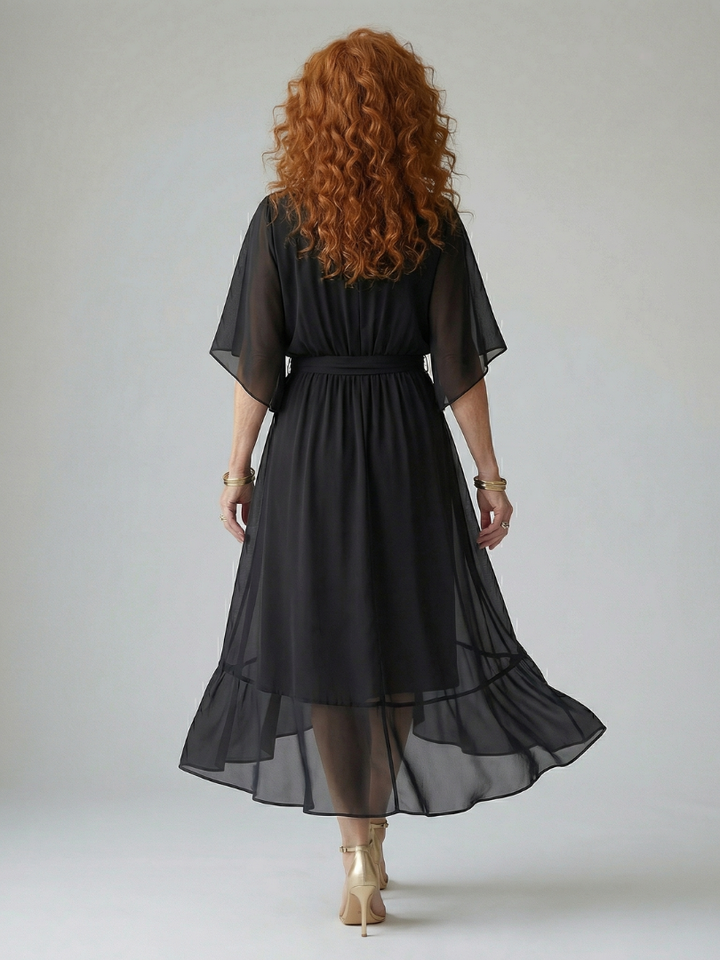 Emily | Midi Dress
