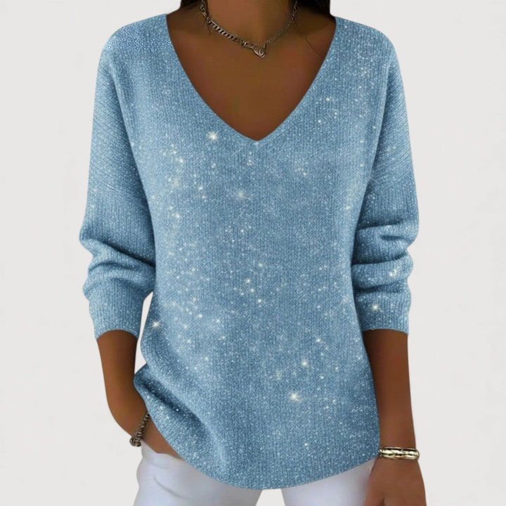 Lyrin | Festive Top