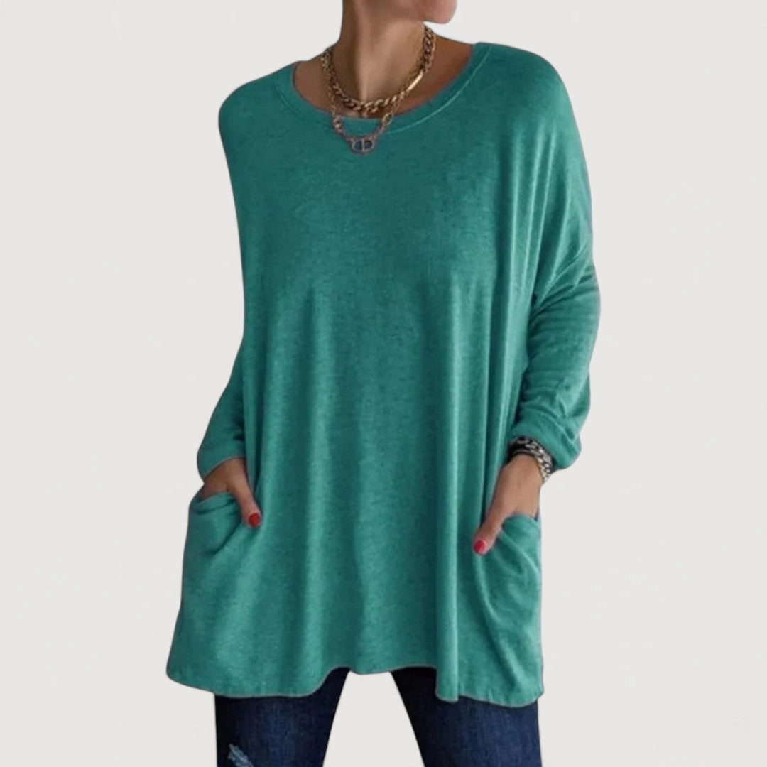 Eliara | Relaxed Top