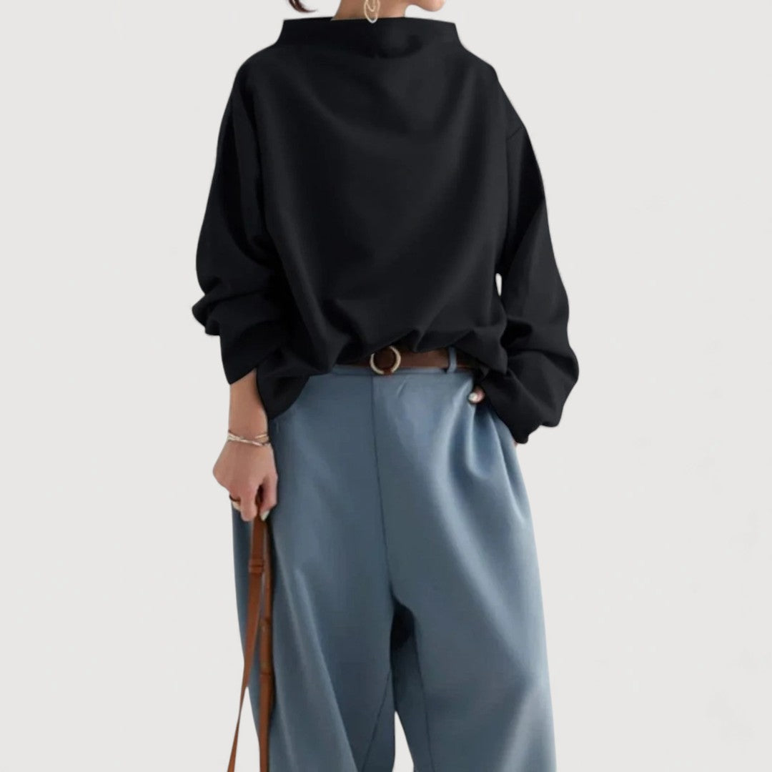 Neris | Relaxed Jumper