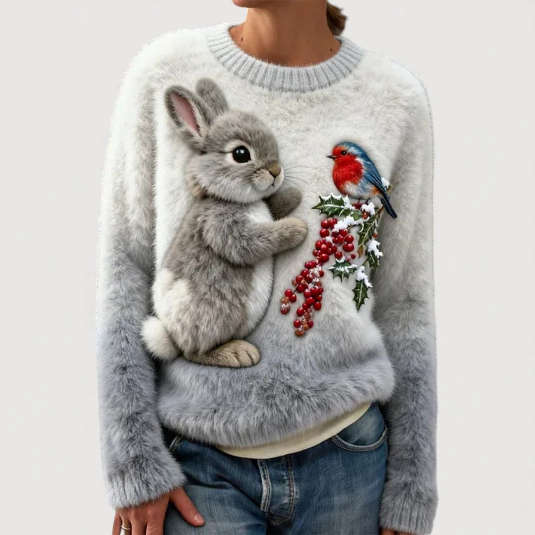 Lumi | Cosy Jumper
